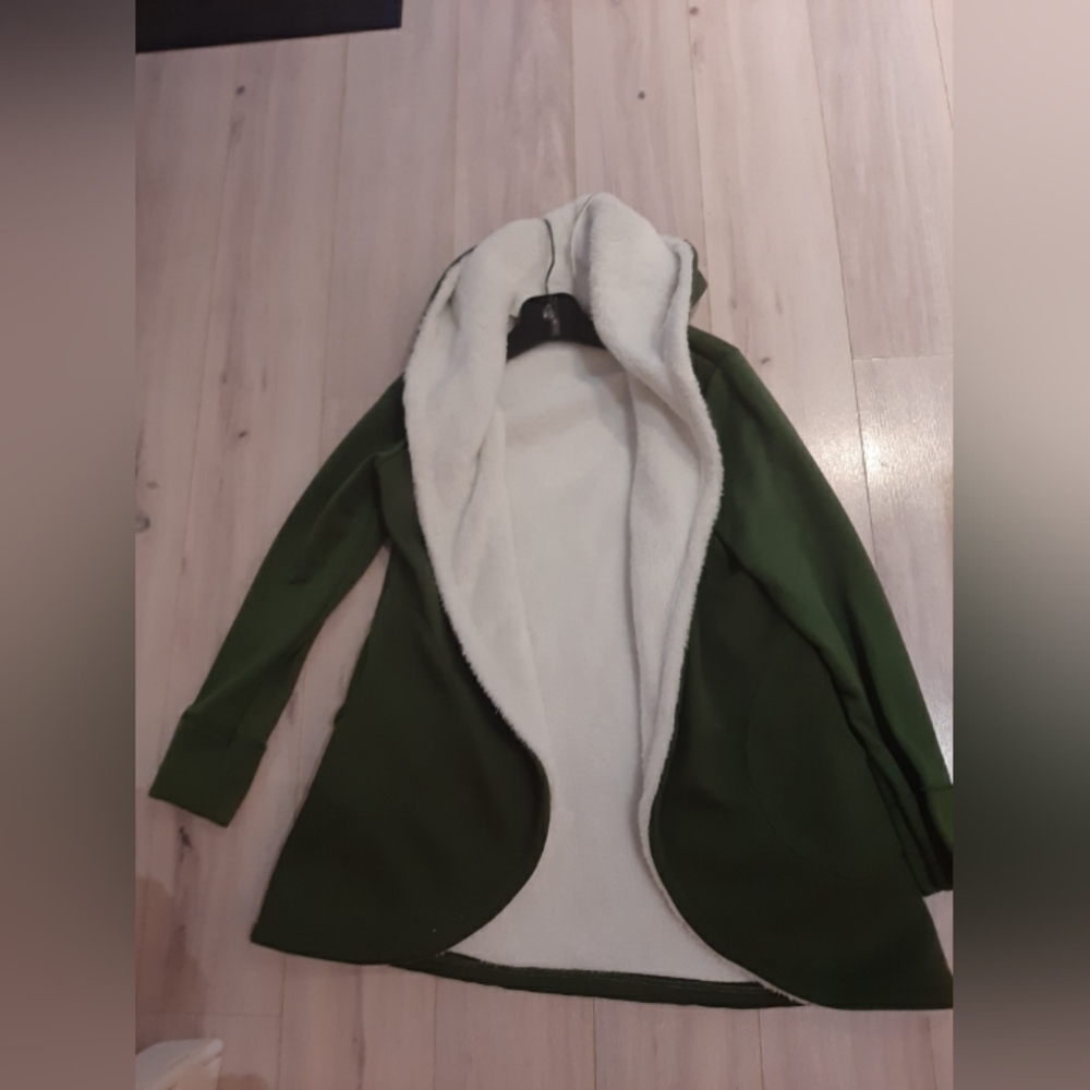 Vest
